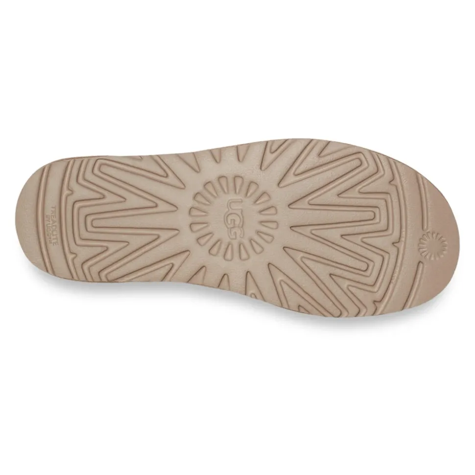 Classic Ultra Mini Laarzen Sand