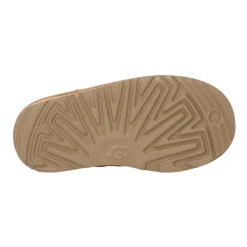 Classic Ultra Mini Laarzen Chestnut