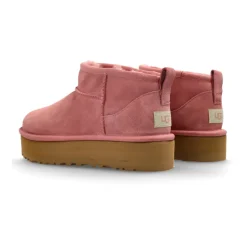 Classic Ultra Mini Platform