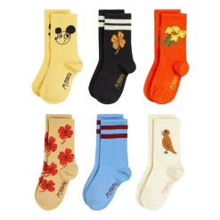 Clover 6-Pack Sokken