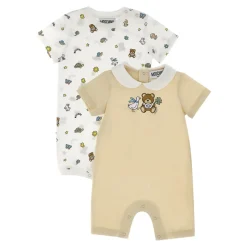 Clown Rompers Exclusieve Geschenkset