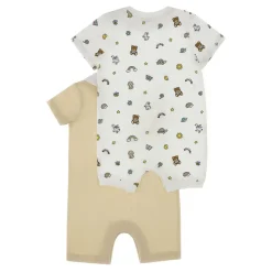 Clown Rompers Exclusieve Geschenkset