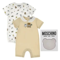 Clown Rompers Exclusieve Geschenkset