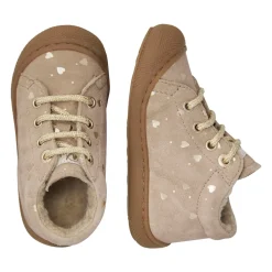 Cocoon Suède Schoenen