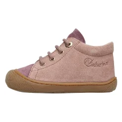 Cocoon Suède Schoenen voor de eerste stapjes