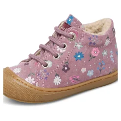 Cocoon Suede Eerste Stap Schoenen