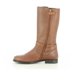 Cognac ELLOUISA Kinderschoenen
