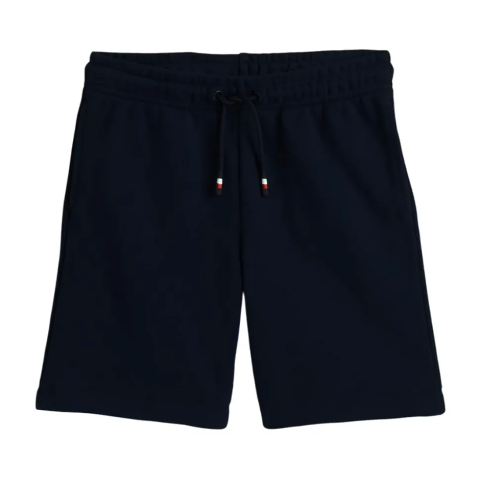 Color Block Pak met Vlag Borduursel