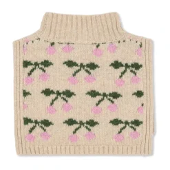 Coltrui met een patroon