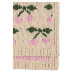 Coltrui met een patroon