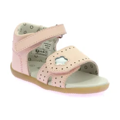 Comfort Leren Sandalen