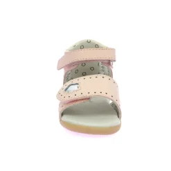 Comfort Leren Sandalen