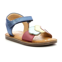 Comfort Leren Sandalen