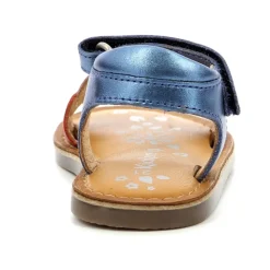 Comfort Leren Sandalen