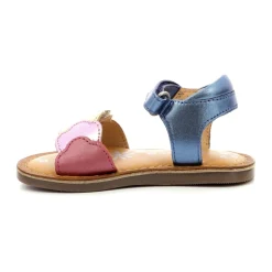 Comfort Leren Sandalen