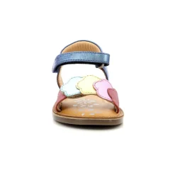 Comfort Leren Sandalen