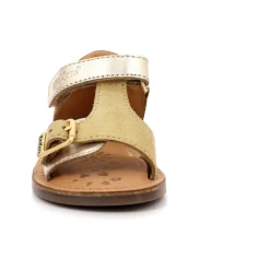 Comfort Leren Sandalen