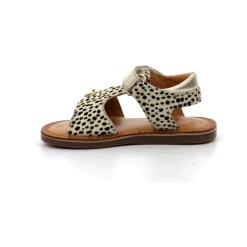 Comfort Leren Sandalen