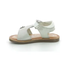 Comfort Leren Sandalen Diazz