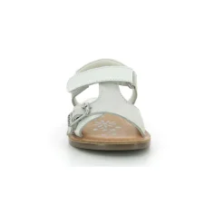 Comfort Leren Sandalen Diazz
