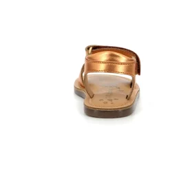 Comfort Leren Sandalen Dyastar