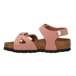 Comfort Sandal