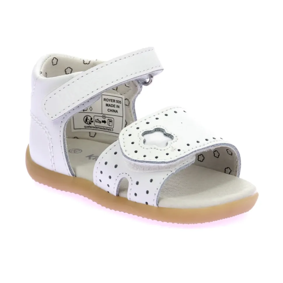 Comfort Sandalen Bigkratch-c