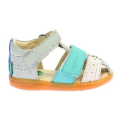 Comfort Sandalen Kick Bazar