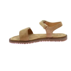 Comfort Sandalen Kick Braida