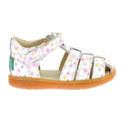 Comfort Sandalen Kick Flo