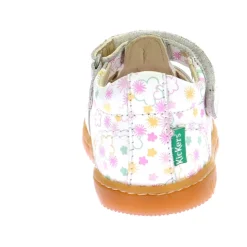 Comfort Sandalen Kick Flo