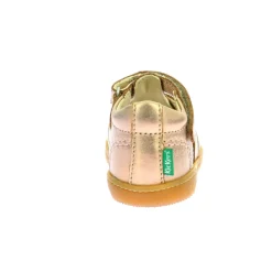 Comfort Sandalen Kick Flo