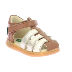 Comfort Sandalen Kick Flo