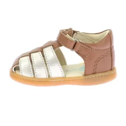 Comfort Sandalen Kick Flo