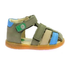 Comfort Sandalen Kick Pod