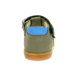 Comfort Sandalen Kick Pod