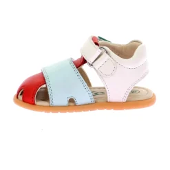 Comfort Sandalen Kick Sumkratch