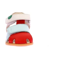 Comfort Sandalen Kick Sumkratch