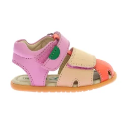 Comfort Sandalen Kick Sumkratch