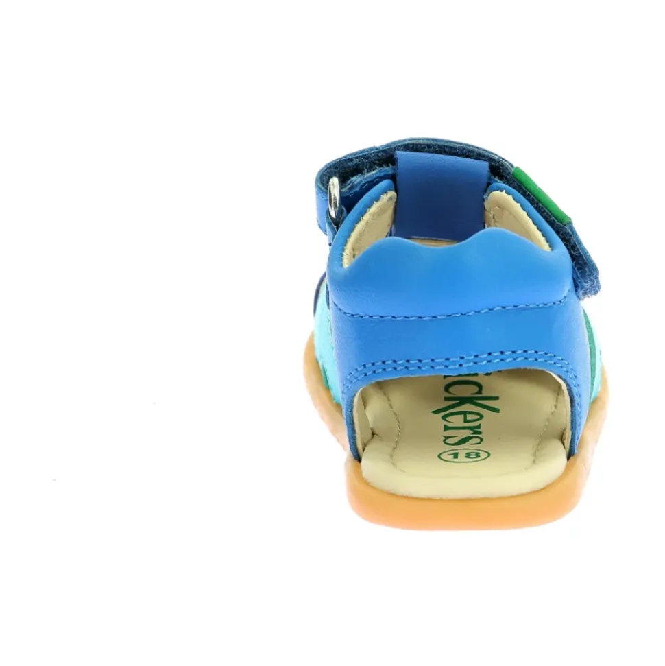 Comfort Sandalen Kick Sumkratch