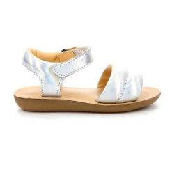 Comfort Sandalen Kickpuff Up