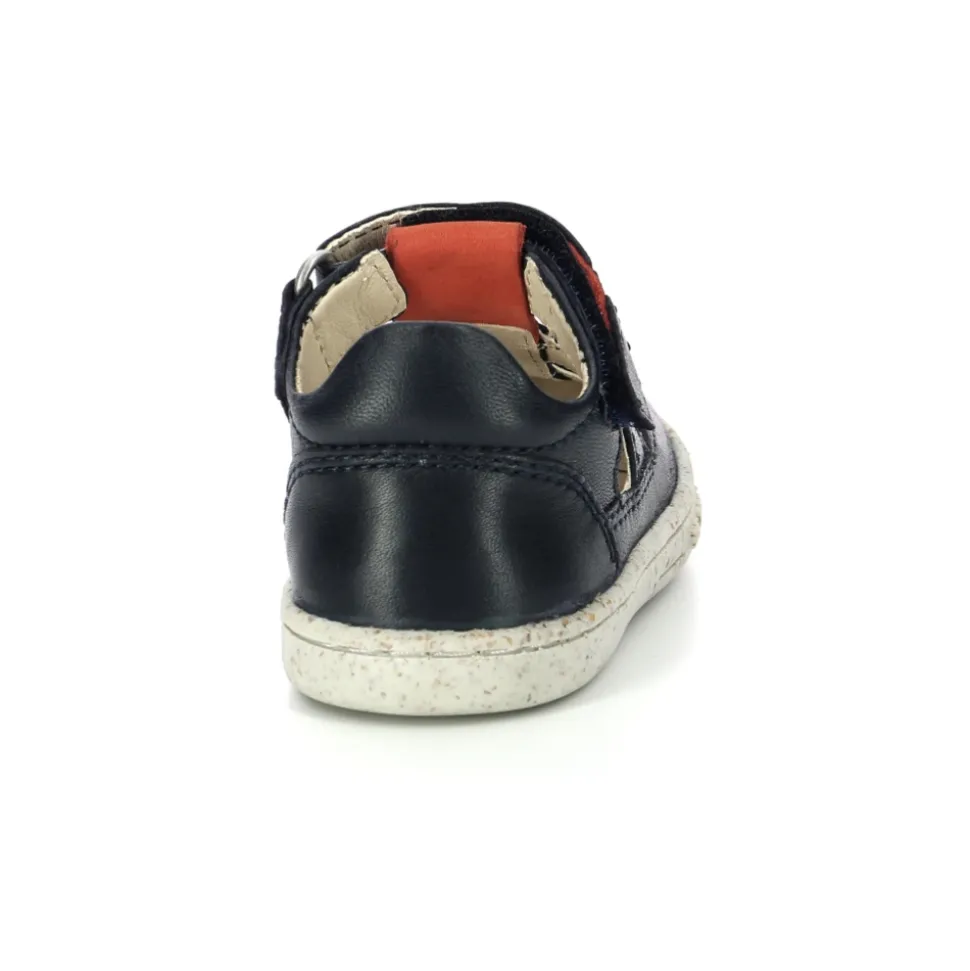 Comfort Sandalen Tractus