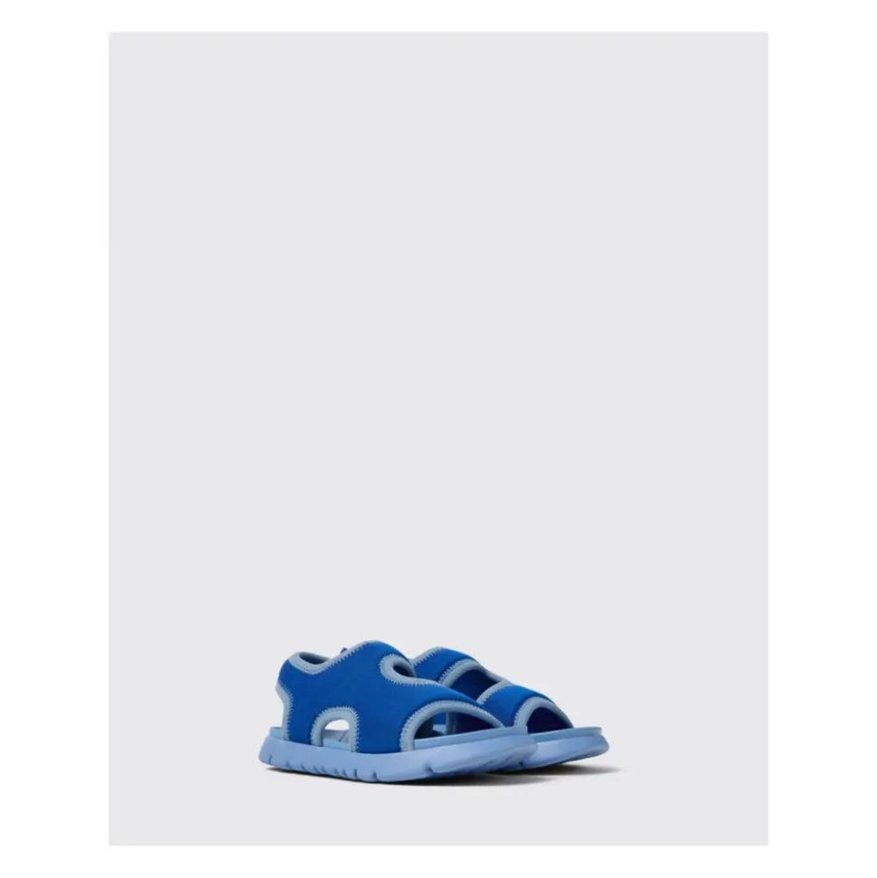 Comfort Sandalen voor Diverse Activiteiten