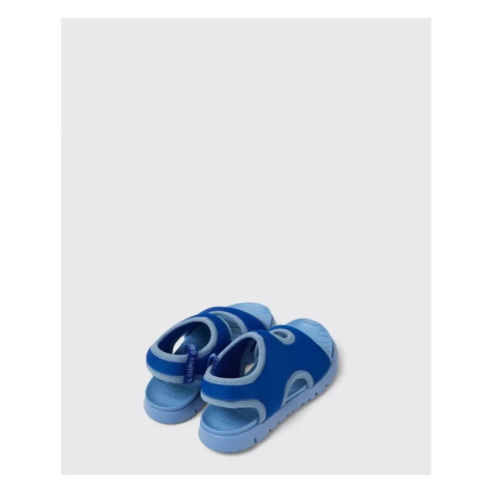 Comfort Sandalen voor Diverse Activiteiten