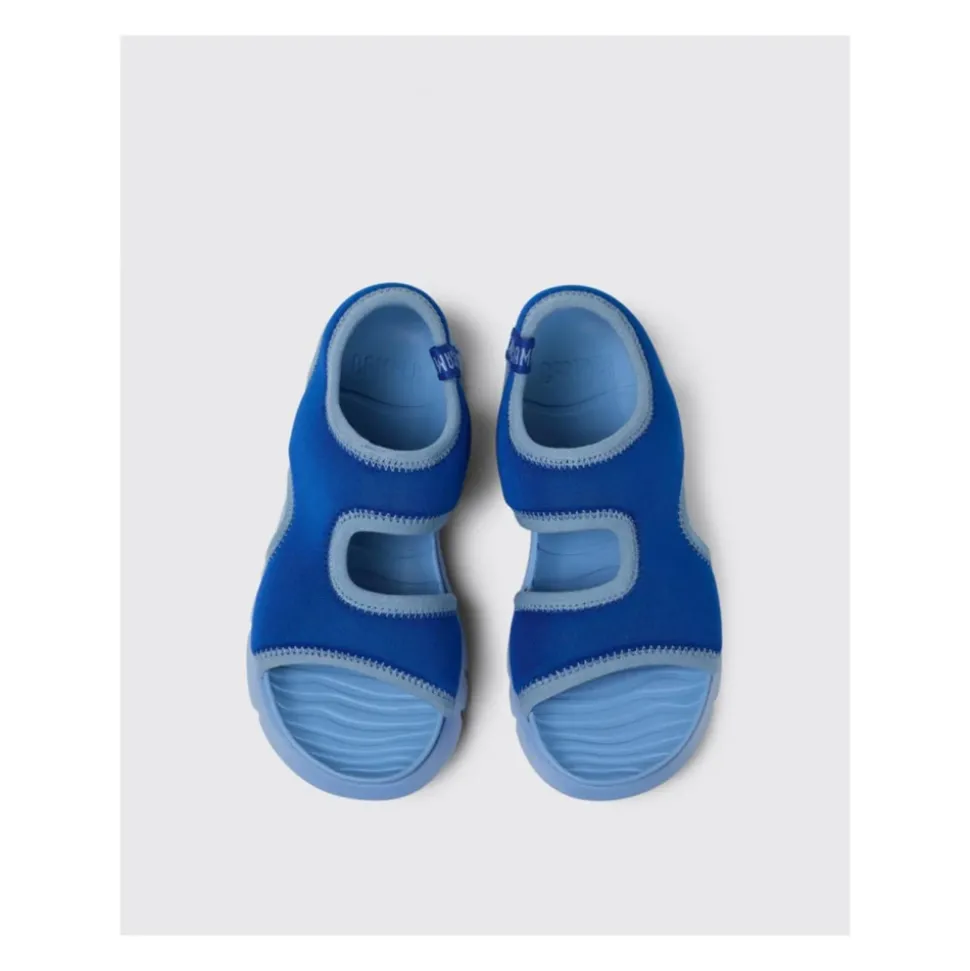 Comfort Sandalen voor Diverse Activiteiten