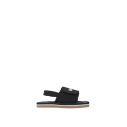 Comfort Slide Sandalen