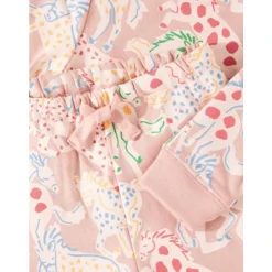 Comfortabel Trainingspak voor Actieve Dagen