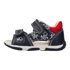 Comfortabele Actieve Jongenssandalen