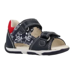 Comfortabele Actieve Jongenssandalen