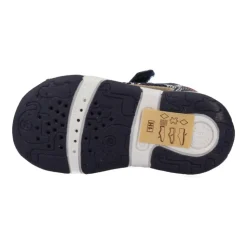 Comfortabele Actieve Jongenssandalen